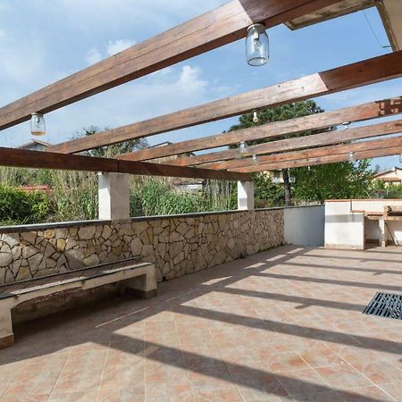 Bed and Breakfast Vulcamare Piedimonte Etneo Exterior foto