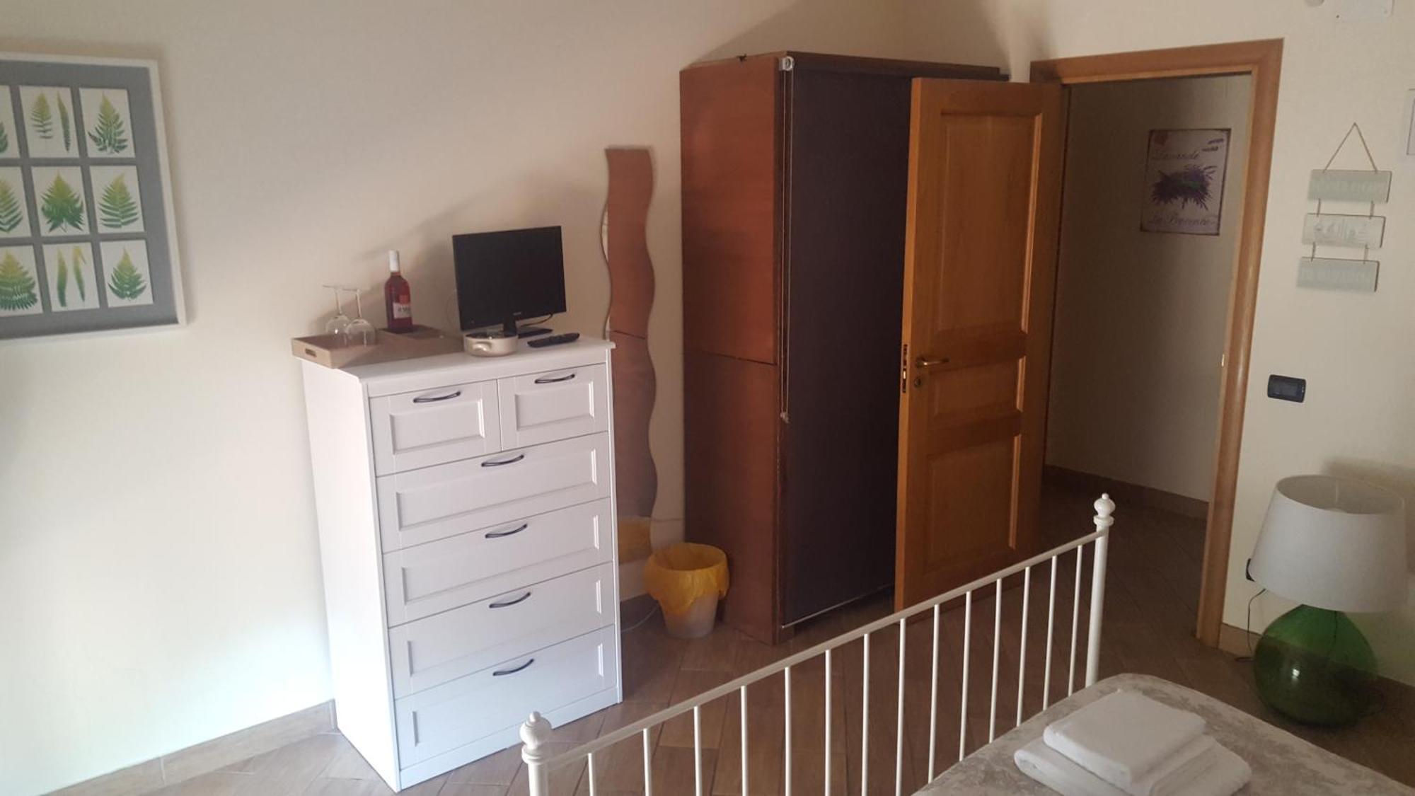 Bed and Breakfast Vulcamare Piedimonte Etneo Exterior foto